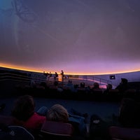 Photo taken at Chabot Space &amp;amp; Science Center by Jane L. on 3/10/2023