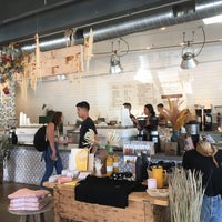 Photo taken at Scout Coffee Co by Jane L. on 10/4/2019