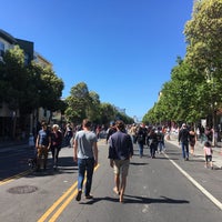 Photo taken at Sunday Streets by Jane L. on 7/15/2018