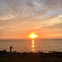 Photo taken at San Leandro Marina by Jane L. on 10/7/2020