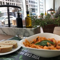 Photo taken at Vapiano by Abdulaziz on 3/14/2020