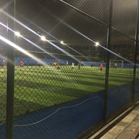 turk telekom hali saha futbol sahasi