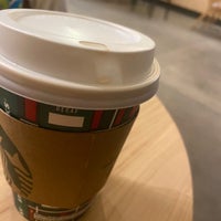 Photo taken at Starbucks by Nurse Aleyna on 12/24/2023