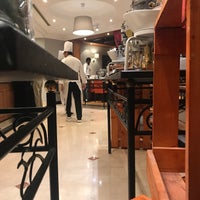 5/22/2018에 Vkd G.님이 Seasons Restaurant에서 찍은 사진