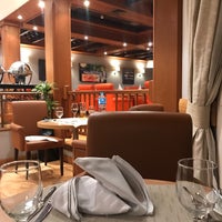 7/4/2018 tarihinde Vkd G.ziyaretçi tarafından Seasons Restaurant'de çekilen fotoğraf