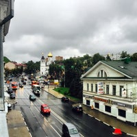 Photo taken at Смарт Вояж by Evgeny E. on 9/18/2015