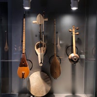 Photo taken at Kazakh Museum of Folk Musical Instruments by Leonard F. on 6/26/2018