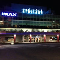 Photo taken at Кристалл IMAX by Никита К. on 5/19/2013