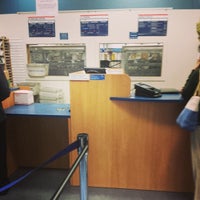 Photo taken at US Post Office by Jody R. on 6/13/2014