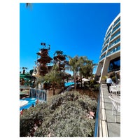รูปภาพถ่ายที่ Long Beach Resort Hotel &amp;amp; Spa โดย SaMa_.jf เมื่อ 3/30/2024