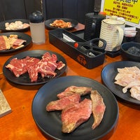 七輪焼肉 安安 新横浜店 横浜市 Da Barbeku Restorani 七輪焼肉 安安 新横浜店 横浜市 Da Barbeku Restorani
