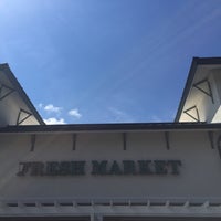 Foto scattata a The Fresh Market da Aidan il 8/10/2018