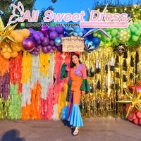 Photo taken at All Sweet Dress by ร้านเช่าชุดราตรี อ. on 1/18/2020