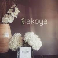 5/8/2015にAkoya SpaがAkoya Spaで撮った写真