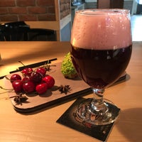 7/5/2018에 Vansdorf K.님이 Пивоварня Vansdorf에서 찍은 사진