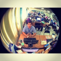 Review P.T. INDOMARCO PRISMATAMA (Cabang Bandar Lampung)