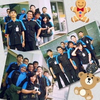 Review P.T. INDOMARCO PRISMATAMA (Cabang Bandar Lampung)