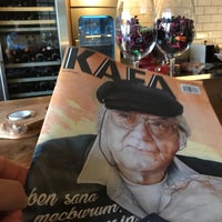 10/26/2017にrafinemutfakがRafine Mutfak Steakhouseで撮った写真