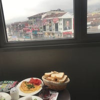 รูปภาพถ่ายที่ Kervansaray Bursa City Hotel โดย ⭕️Z❗️ เมื่อ 3/21/2021