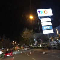 Foto tomada en Trio Meydan  por ⭕️Z❗️ el 11/10/2021