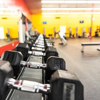 World Gym Dale City Woodbridge 4176 Dale Blvd