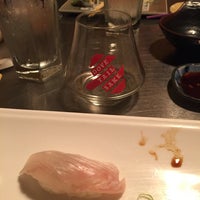 Photo taken at Oga Japanese Cuisine by Ross W. on 8/6/2016
