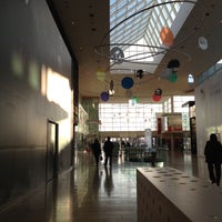 Photo taken at Yorkdale Shopping Centre by Lusitonio M. on 4/22/2013