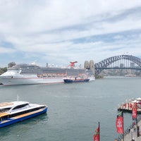 Photo taken at Pullman Quay Grand Sydney Harbour by Jenny N. on 12/9/2018