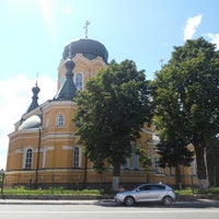 Photo taken at Валки by Viktoriya M. on 7/6/2014