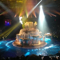 Photo taken at Le Rêve by Tatiana S. on 4/27/2013