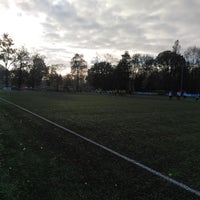 Photo taken at Taba Voetbal by Jonas d. on 11/12/2023