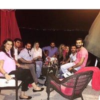 Das Foto wurde bei Kuruçeşme Cafe &amp;amp; Restaurant von Ceyhun Y. am 9/2/2015 aufgenommen