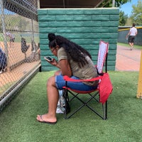 Photo taken at West Hills Baseball by Jasmine F. on 4/7/2019