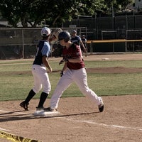 Photo taken at West Hills Baseball by Jasmine F. on 5/29/2019