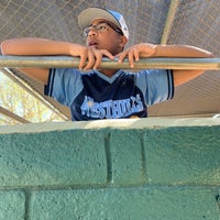 Photo taken at West Hills Baseball by Jasmine F. on 4/6/2019