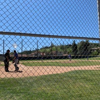 Photo taken at West Hills Baseball by Jasmine F. on 3/30/2019