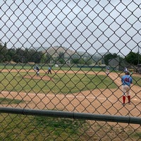 Photo taken at West Hills Baseball by Jasmine F. on 4/28/2019