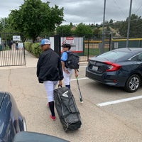 Photo taken at West Hills Baseball by Jasmine F. on 5/9/2019
