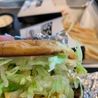 Photo taken at Fat Sal&amp;#39;s by Jasmine F. on 3/6/2019