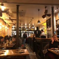 Photo taken at Nove by Diana M. on 4/8/2019