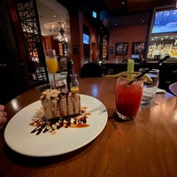 Photo taken at The Keg Steakhouse + Bar - King West by Diana M. on 8/4/2021