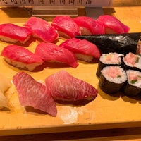 Photo taken at Itamae Sushi by dice-k on 11/20/2022