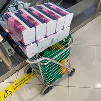 Photo taken at NTUC FairPrice by KB C. on 12/27/2023