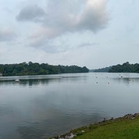 Photo taken at MacRitchie Nature Trails by KB C. on 8/14/2023