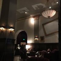 Photo taken at The Bar At Culver Hotel by Michelle L. on 1/27/2019