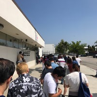 Photo taken at Department of Motor Vehicles by Michelle L. on 5/10/2018