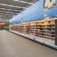Photo taken at Auchan by Vladyslav I. on 8/2/2019