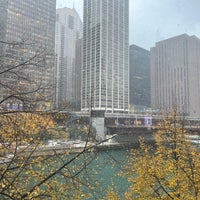 Photo taken at Sheraton Grand Chicago by Fallon L. on 10/31/2023