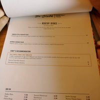 Be Sixth Comfort Food Comfort Food Restaurant
