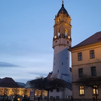 Photo taken at Bautzen by Oksana K. on 12/30/2022